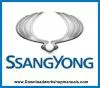 SSANGYONG