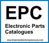 EPC CATALOGUES