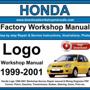 Download Workshop Manuals logo