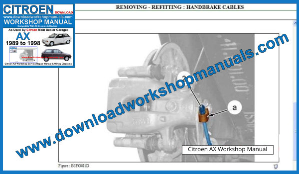 Citroen_AX_Workshop_Manual