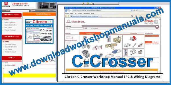 Citroen_C-Crosser_Workshop_Manual