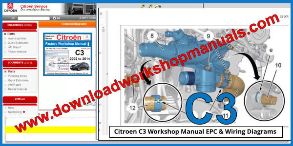 Citroen_C3_Workshop_Manual