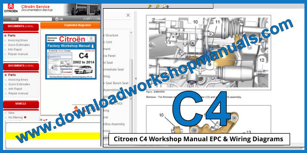 Citroen_C4_Workshop_Manual