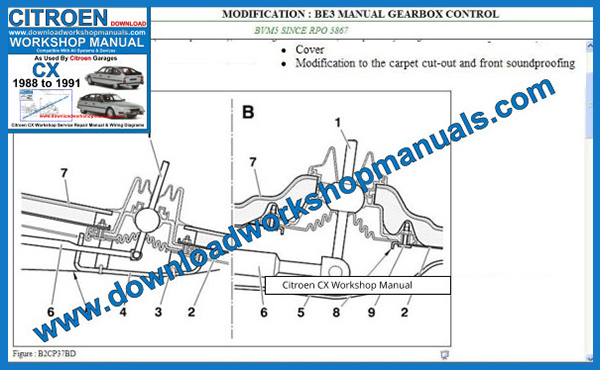 Citroen_CX_Workshop_Manual