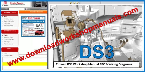 Citroen_DS3_Workshop_Manual