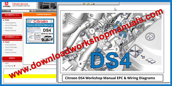 Citroen_DS4_Workshop_Manual