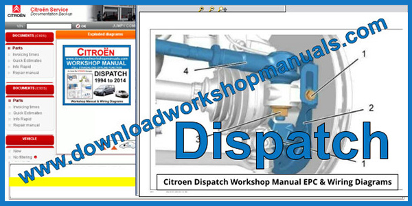 Citroen_Dispatch_Workshop_Manual