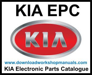 Kia EPC Workshop Manuals 