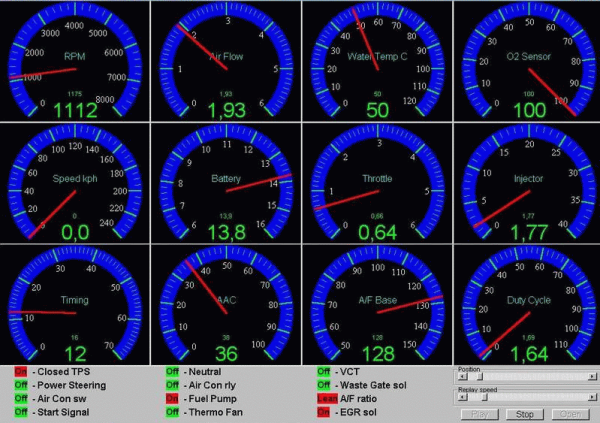 NISSAN CONSULT 3 DIAGNOSTICS for NATS NERS GTR