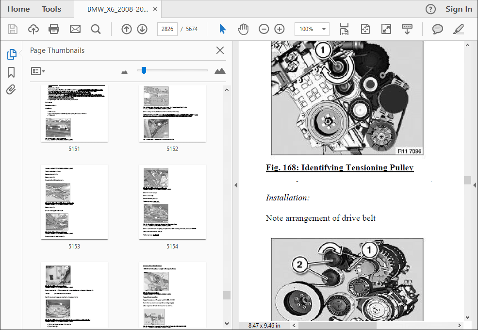 BMW_X6_workshop_manual